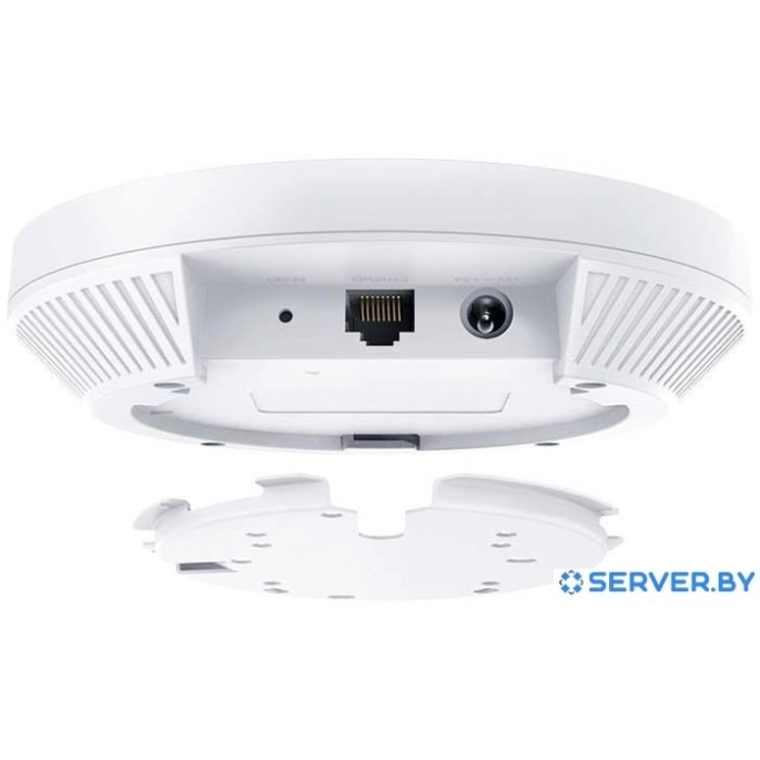 Точка доступа TP-Link EAP613. Фото4