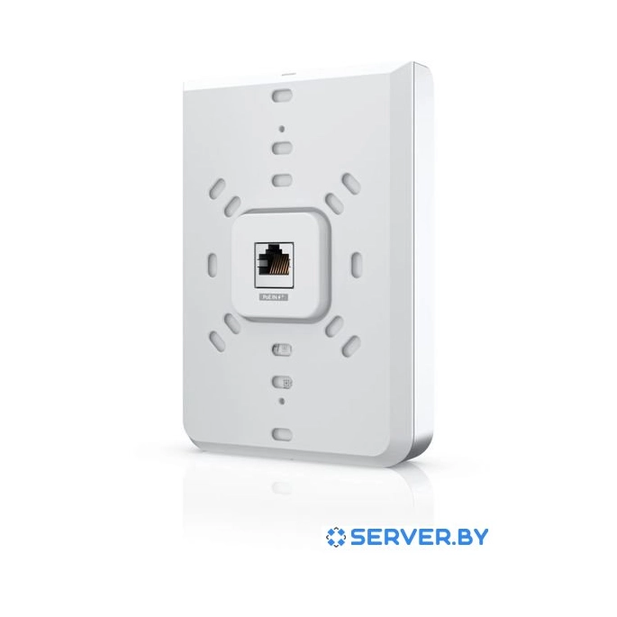 Точка доступа Ubiquiti UniFi 6 In-Wall AP U6-IW. Фото4