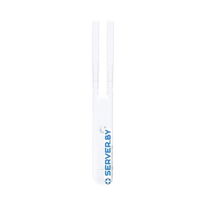 Точка доступа Ubiquiti UniFi ac Mesh [UAP-AC-M]. Фото 1