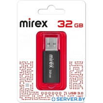 USB Flash Mirex Color Blade Unit 3.0 32GB 13600-FM3UBK32