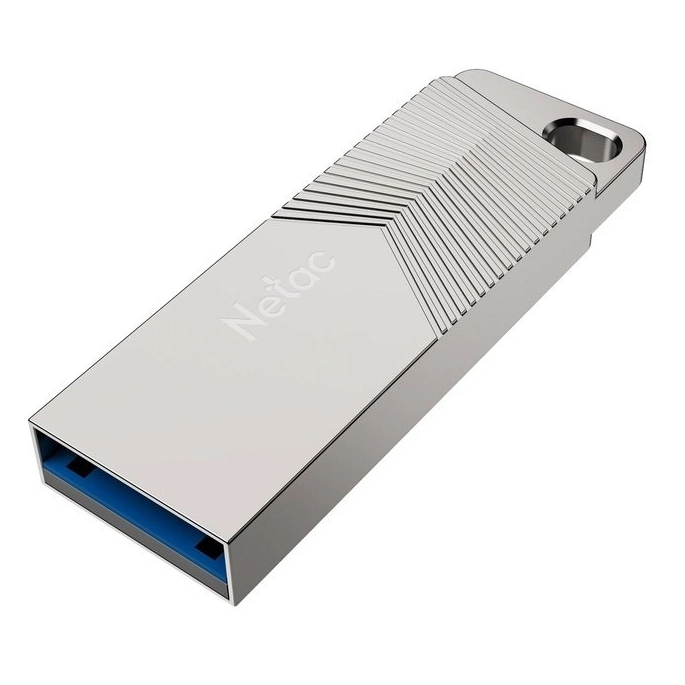 USB Flash Netac 128GB USB 3.2 FlashDrive Netac UM1 Highspeed. Фото1