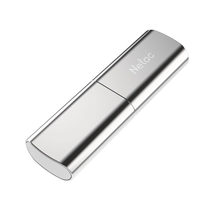 USB Flash Netac 256GB USB 3.2 Solid State Flash Drive Netac US2. Фото 1