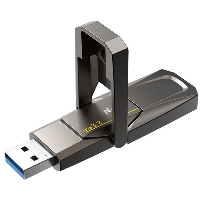 USB Flash Netac US5 256GB NT03US5C-256G-32TA. Фото 2