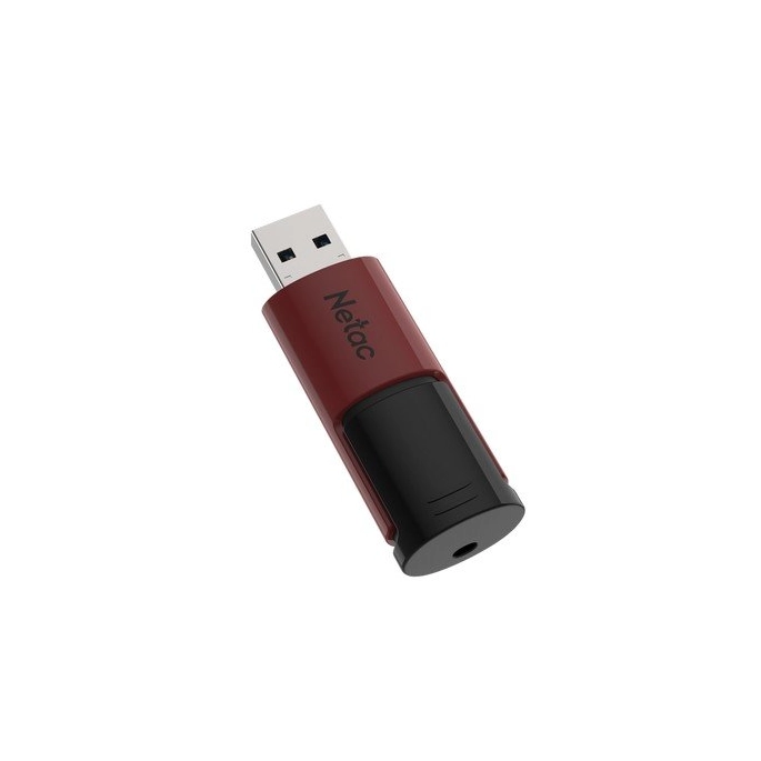 USB Flash Netac U182 USB3.0 512GB (красный). Фото 3
