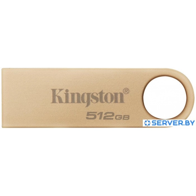 USB Flash Kingston DataTraveler SE9 G3 512GB DTSE9G3/512GB. Фото 1