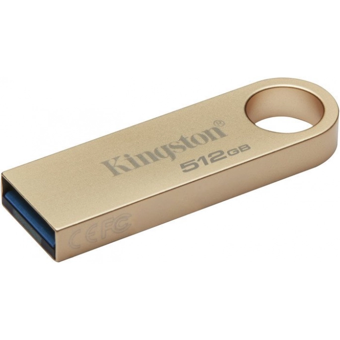 USB Flash Kingston DataTraveler SE9 G3 512GB DTSE9G3/512GB. Фото 2