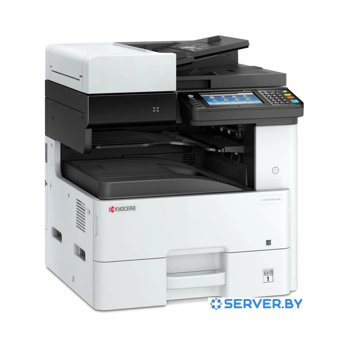 МФУ Kyocera Mita ECOSYS M4132idn. Фото 3