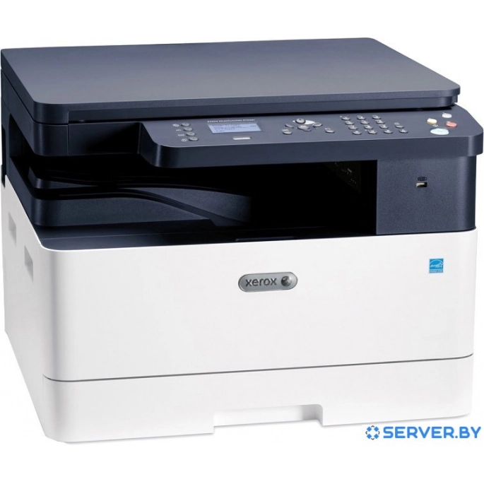 МФУ Xerox B1025DN. Фото 1