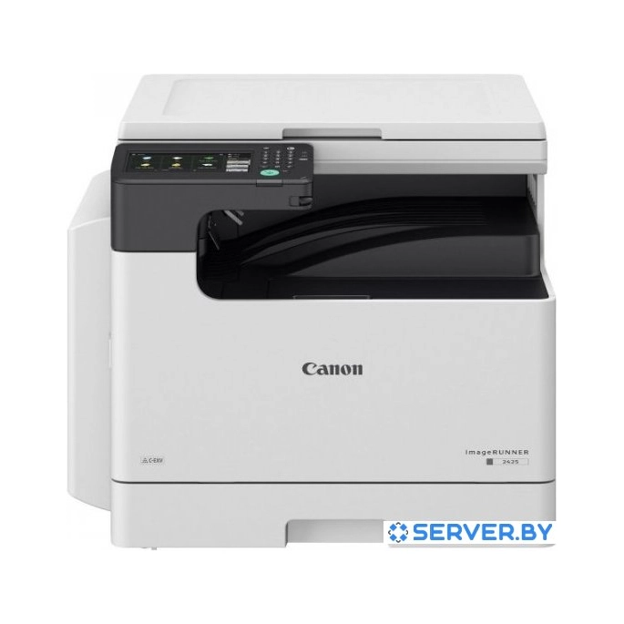 МФУ Canon imageRUNNER 2425. Фото1