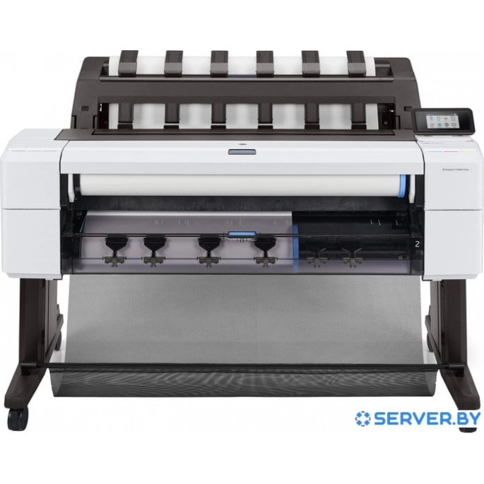 Плоттер HP HP DesignJet T1600dr 36