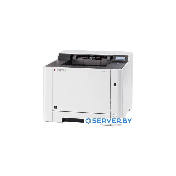 Принтер Kyocera Mita ECOSYS P5026cdw. Фото 1