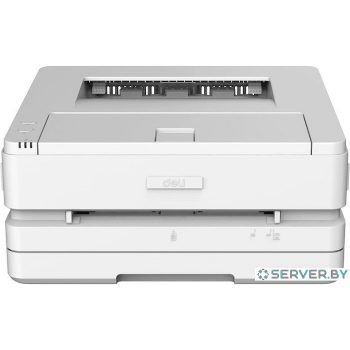 Принтер Deli P2500DW. Фото 1