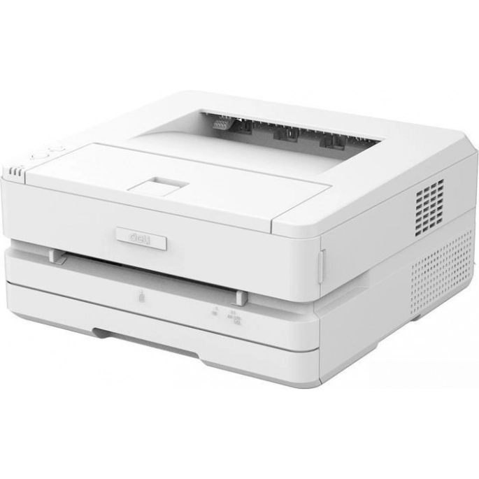 Принтер Deli P2500DW. Фото 5