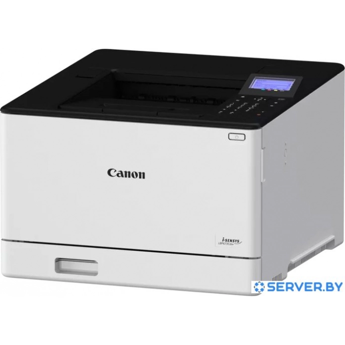 Принтер Canon i-SENSYS LBP673Cdw. Фото 1