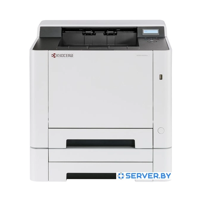 Принтер Kyocera Mita PA2100cx. Фото 1