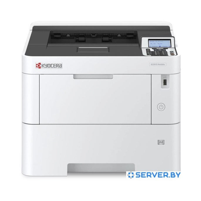 Принтер Kyocera Mita ECOSYS PA4500x 110C0Y3NL0. Фото1