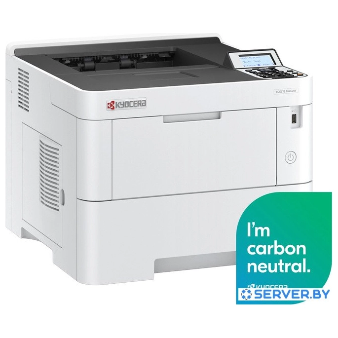 Принтер Kyocera Mita ECOSYS PA4500x 110C0Y3NL0. Фото3