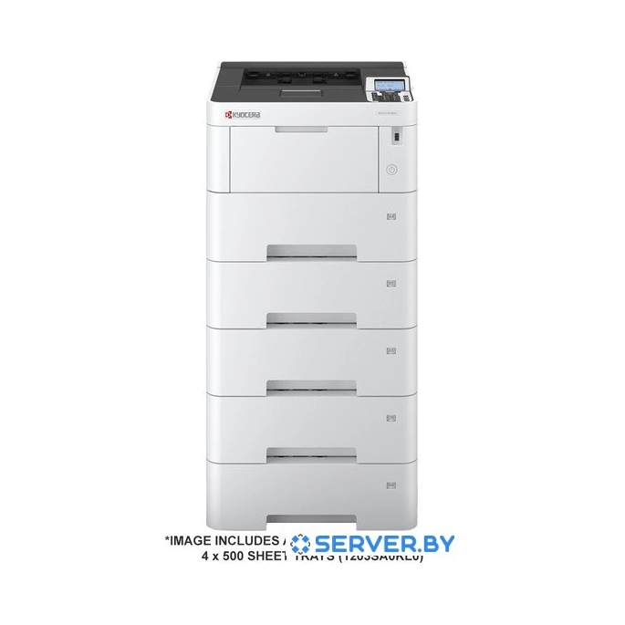 Принтер Kyocera Mita ECOSYS PA4500x 110C0Y3NL0. Фото4