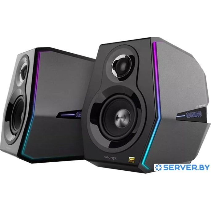 Акустика Edifier G5000. Фото1