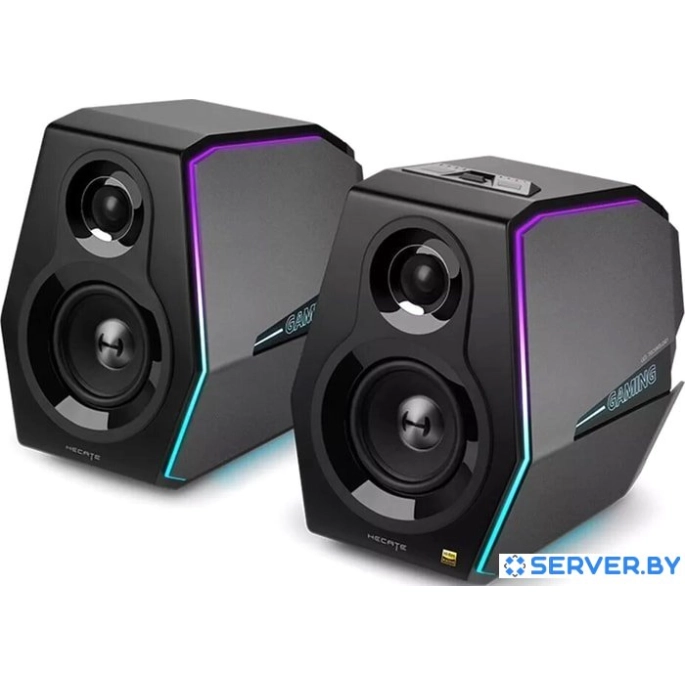 Акустика Edifier G5000. Фото2