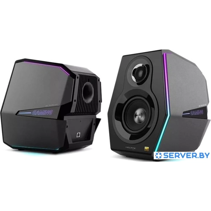 Акустика Edifier G5000. Фото3