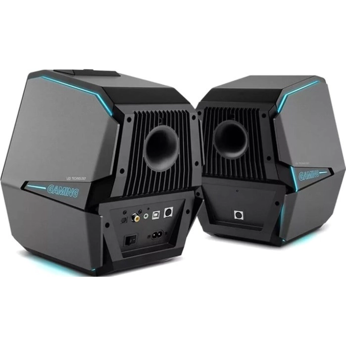 Акустика Edifier G5000. Фото4