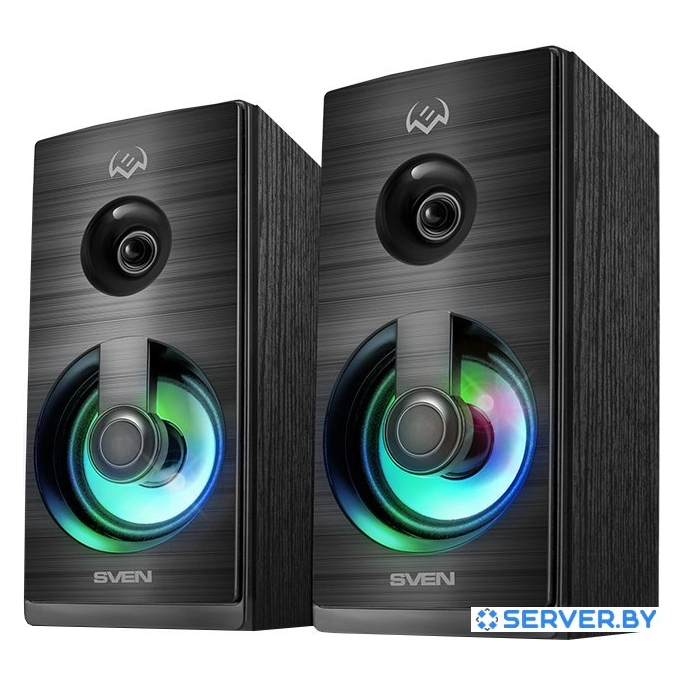 Акустика SVEN SPS-512. Фото1