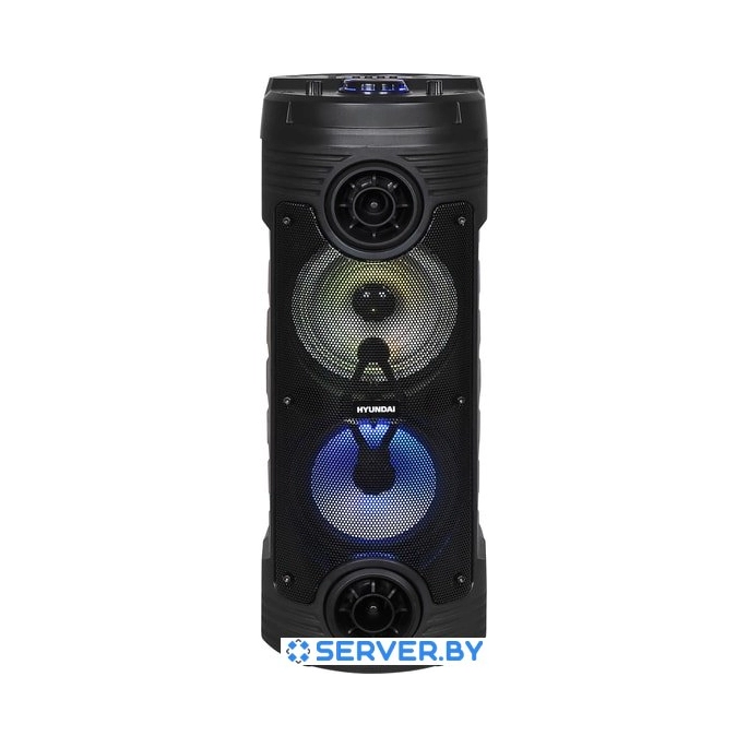 Колонка для вечеринок Hyundai H-MC170. Фото 1
