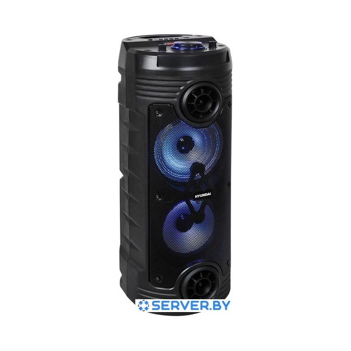 Колонка для вечеринок Hyundai H-MC170. Фото 3