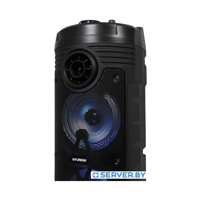 Колонка для вечеринок Hyundai H-MC170. Фото 4