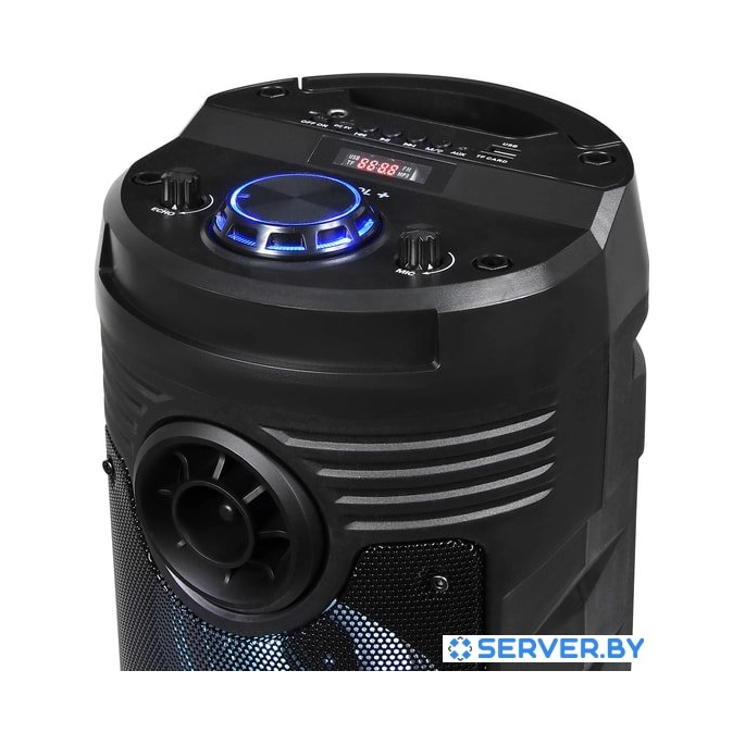 Колонка для вечеринок Hyundai H-MC170. Фото 5