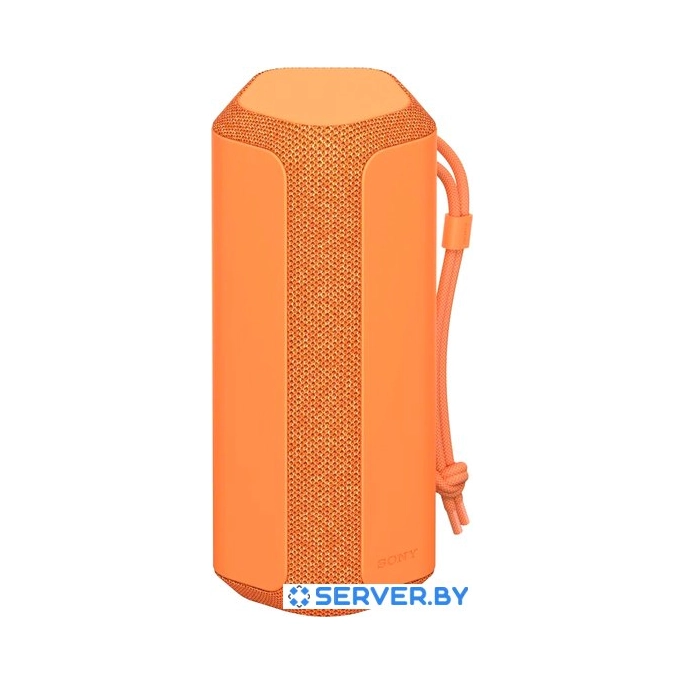 Беспроводная колонка Sony SRS-XE200 (оранжевый). Фото 1