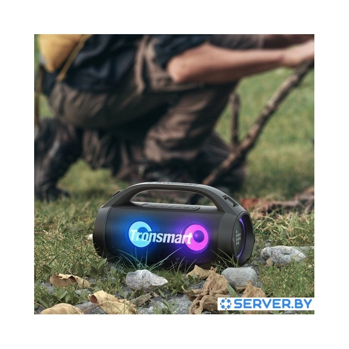Беспроводная колонка Tronsmart Bang SE. Фото 4