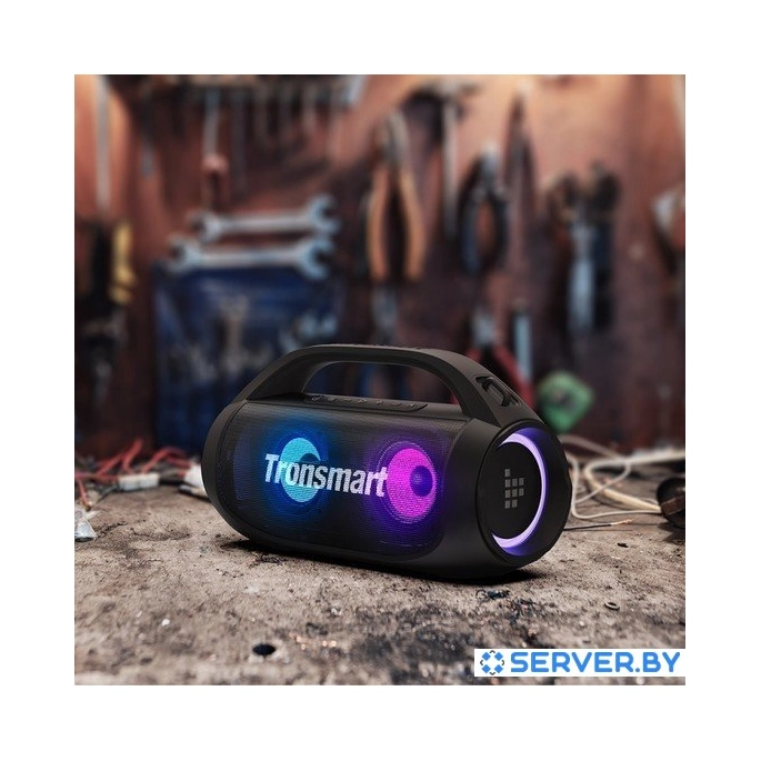 Беспроводная колонка Tronsmart Bang SE. Фото 5