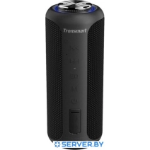Беспроводная колонка Tronsmart T6 Plus Upgraded Edition (черный)