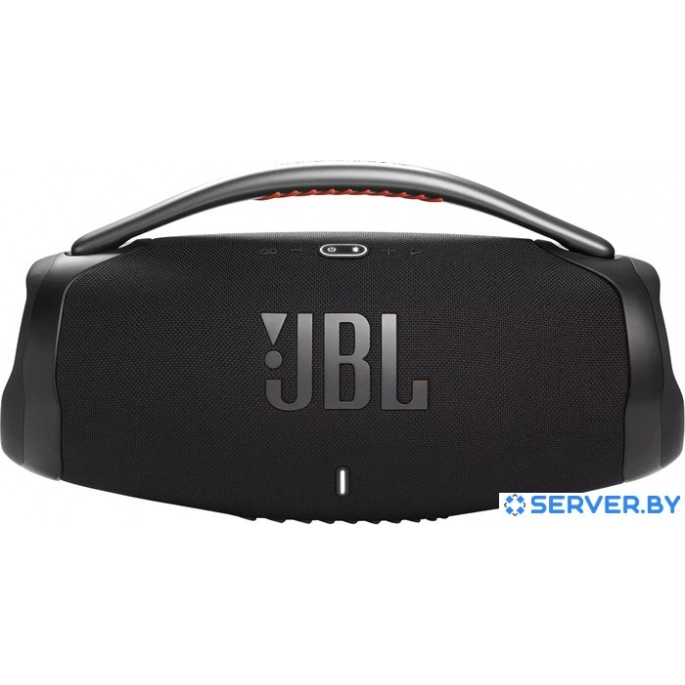 Беспроводная колонка JBL Boombox 3. Фото1