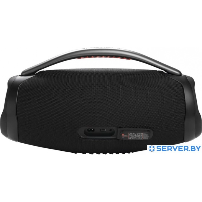 Беспроводная колонка JBL Boombox 3. Фото4