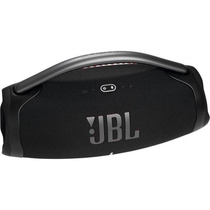 Беспроводная колонка JBL Boombox 3. Фото5
