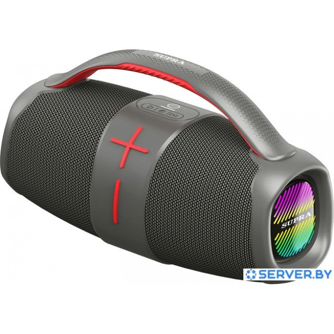 Беспроводная колонка Supra BTS-770. Фото 1