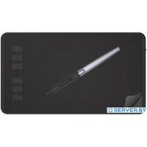Графический планшет Huion Inspiroy H640P