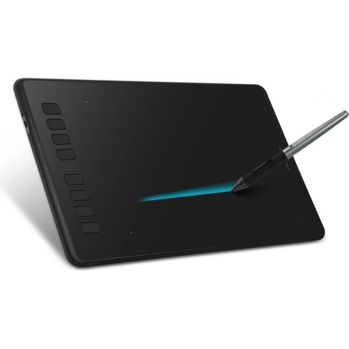 Графический планшет Huion Inspiroy H950P. Фото 2