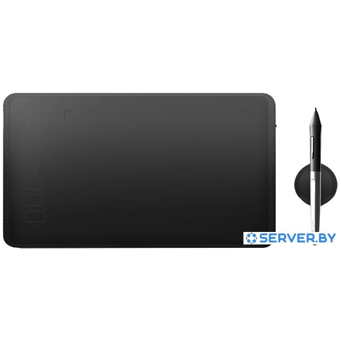 Графический планшет Huion Inspiroy H950P. Фото 4