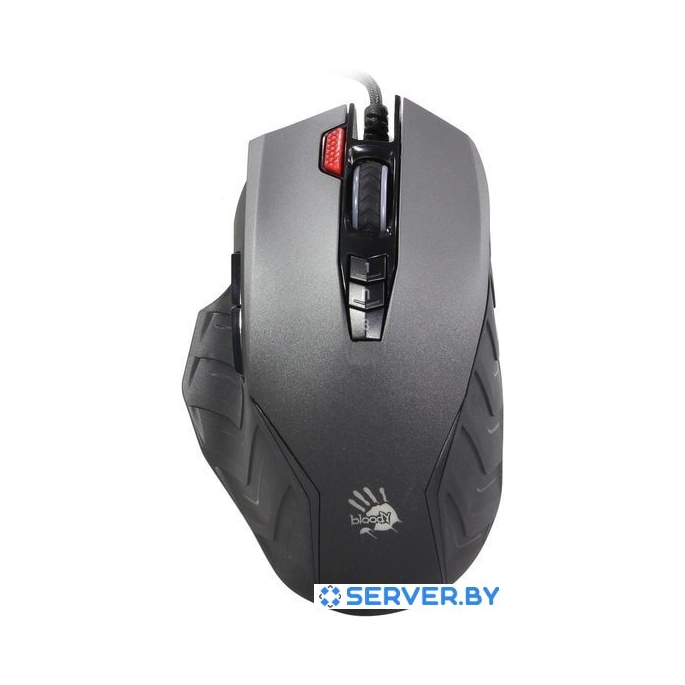 Игровая мышь A4Tech Bloody J95 (серый). Фото1