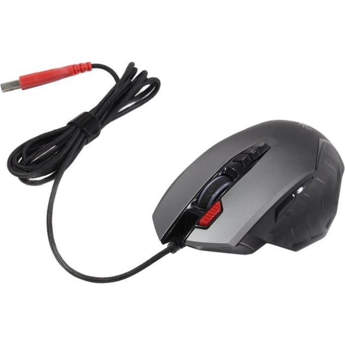 Игровая мышь A4Tech Bloody J95 (серый). Фото2