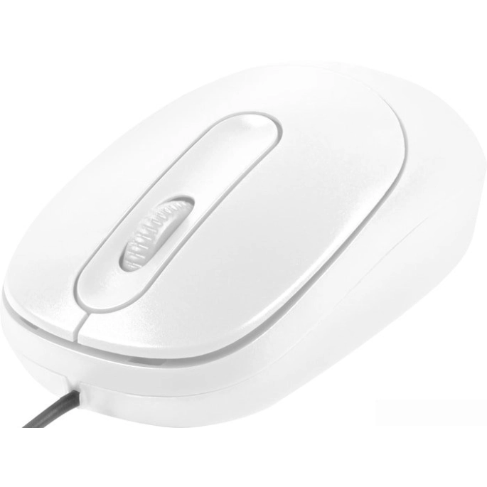 Мышь Natec Vireo (белый). Фото1