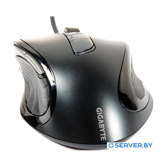 Игровая мышь Gigabyte M6900. Фото3