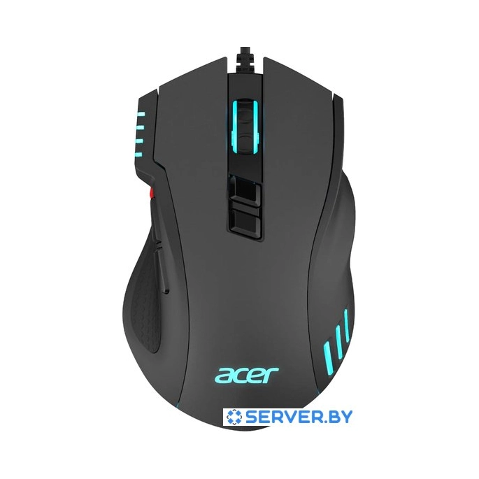 Игровая мышь Acer OMW150. Фото 1