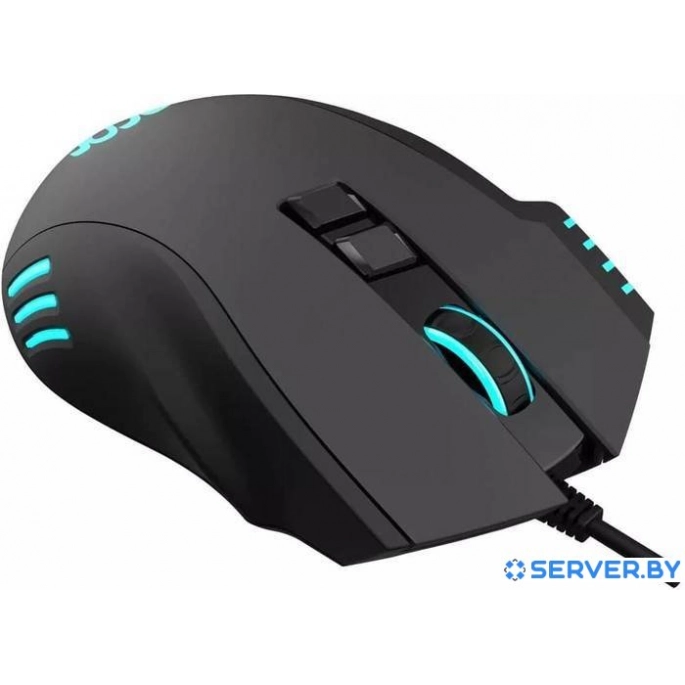 Игровая мышь Acer OMW150. Фото 3