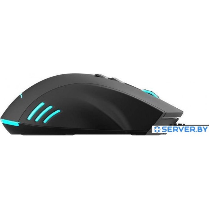 Игровая мышь Acer OMW150. Фото 5