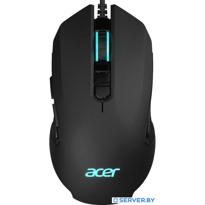 Игровая мышь Acer OMW160. Фото 1